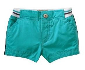 Old Navy - Poplin Shorts