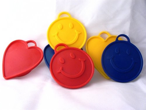 16g Primary Colour Balloon Weight