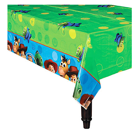 Toy Story 3 Table Cover