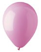 12" Pink Colour Latex Balloons
