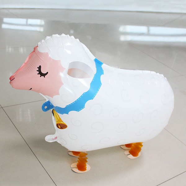 Sheep Pet Balloon