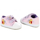 Disney - Pink Winnie the Pooh Sneakers