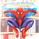34" Spiderman Balloon