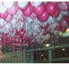 Lots of Colourful Balloons (10pcs)