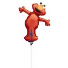 14in Elmo Balloon