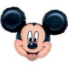 27" Mickey Head Balloon