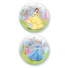 Princess Dreamland 22" Single Bubble Balloon