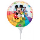 9in Mickey n Friends Balloon
