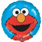9in Elmo Balloon
