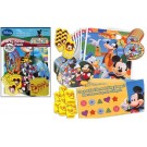Mickey Mouse Value Favor Pack