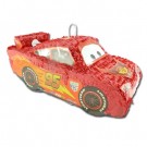 Disney Cars 3D Piñata