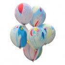 12" Cloud Latex Balloons