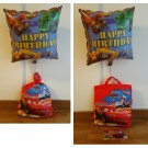 Favor Pack with 18" Foil Balloon
