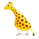 Pet Giraffe