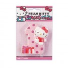 Hello Kitty 1st Birthday Candle