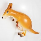 Kangaroo Pet Balloon