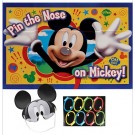 Mickey Mouse Party Game 8 Players