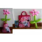Minnie Mouse Favor Pack with Balloon