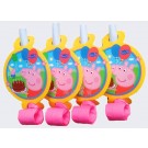 Peppa Pig Party Blowouts
