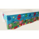 Peppa Pig Party Table Cover