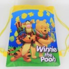 Winnie Pooh Drawstring Bag