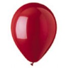 12" Red Colour Latex Balloons