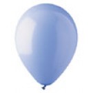 12" Blue Colour Latex Balloons