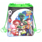 Toy Story Drawstring Bag