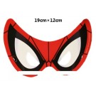 Spider-Man Mask 8pcs