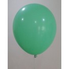 12" Mint Colour Latex Balloons