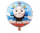 18" Thomas Foil Balloon