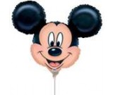 14in Mickey Balloon