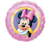 18" Minnie Foil Balloon