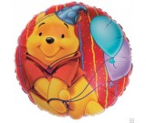 18in Winnie the Pooh Party