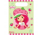 Strawberry Shortcake Party Bags 8ct