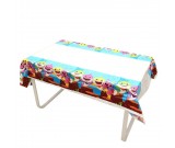Babyshark Giant Table Cover