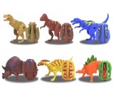Transforming Dino Egg Toy 6pcs per pack