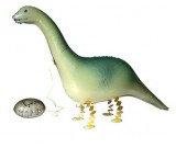 Pet Brachiosaurs Dinosaur