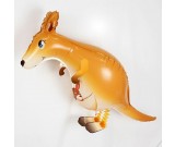 Kangaroo Pet Balloon