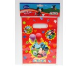 Mickey Mouse Treat Bags