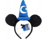 Mickey Mouse Ears Head Gear