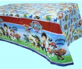 PAW Patrol Table Cover
