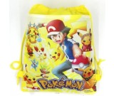 Pokemon Drawstring Bag