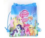 My Little Pony Drawstring Bag