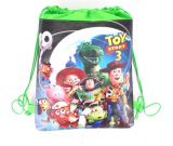 Toy Story Drawstring Bag