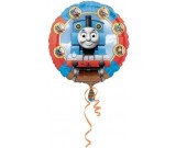 18" Thomas & Friends Foil Balloon