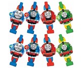 Thomas the Train Blowouts 8pcs